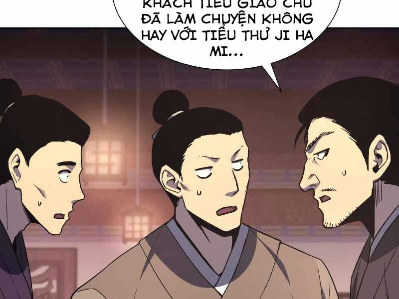 Thiên Ma Thần Quyết: Trùng Sinh