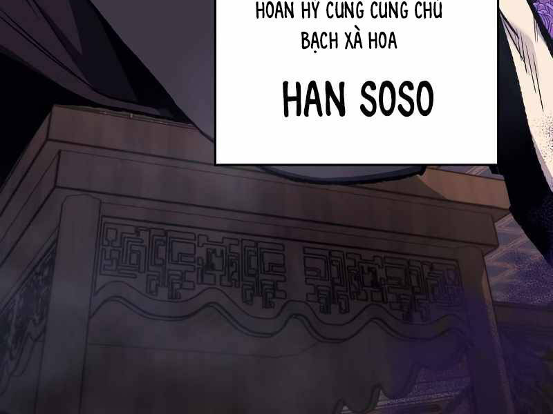 Thiên Ma Thần Quyết: Trùng Sinh