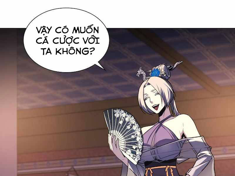 Thiên Ma Thần Quyết: Trùng Sinh