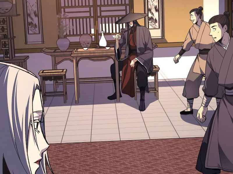 Thiên Ma Thần Quyết: Trùng Sinh