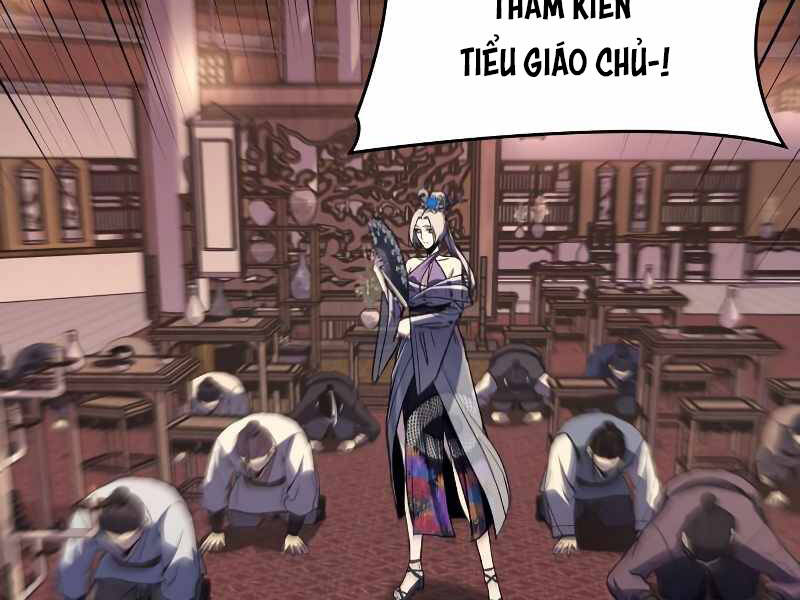 Thiên Ma Thần Quyết: Trùng Sinh