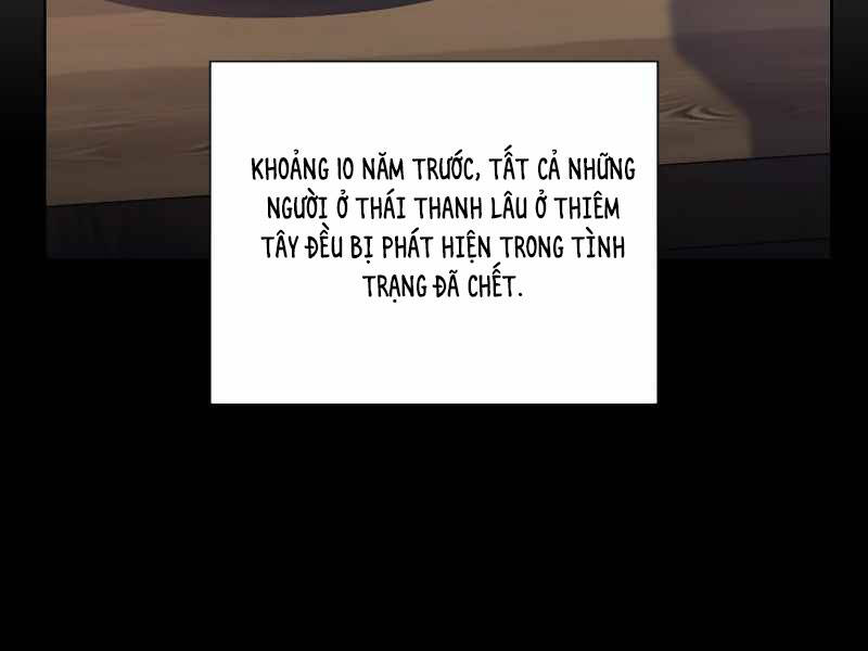 Thiên Ma Thần Quyết: Trùng Sinh