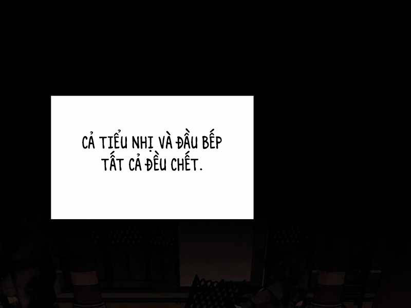 Thiên Ma Thần Quyết: Trùng Sinh