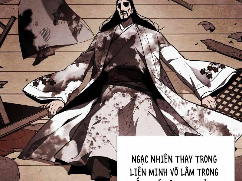 Thiên Ma Thần Quyết: Trùng Sinh