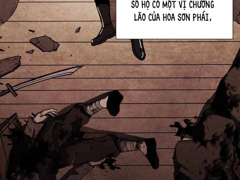 Thiên Ma Thần Quyết: Trùng Sinh