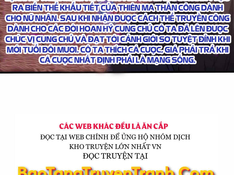 Thiên Ma Thần Quyết: Trùng Sinh