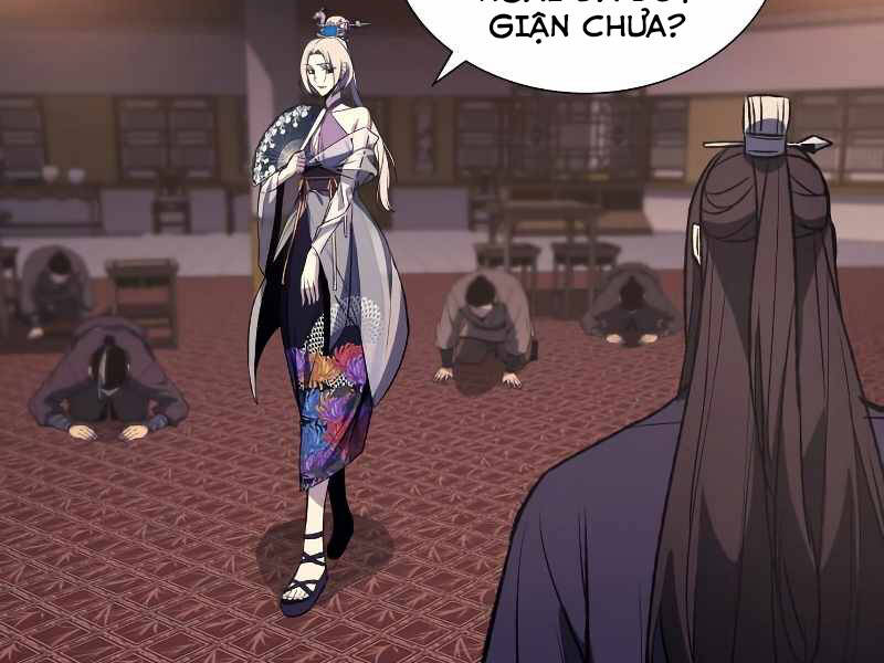 Thiên Ma Thần Quyết: Trùng Sinh