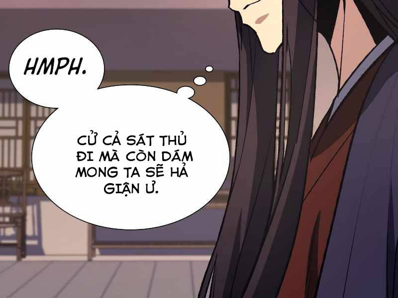 Thiên Ma Thần Quyết: Trùng Sinh