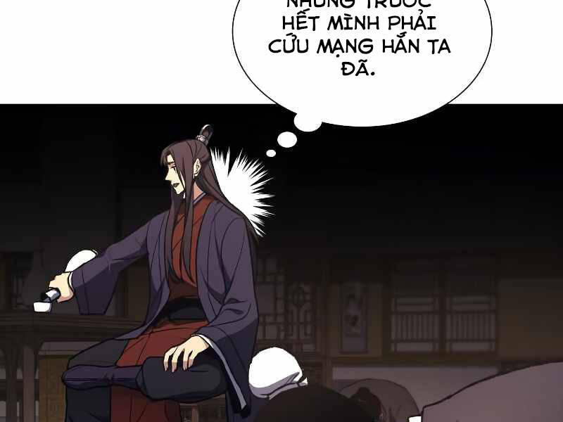 Thiên Ma Thần Quyết: Trùng Sinh