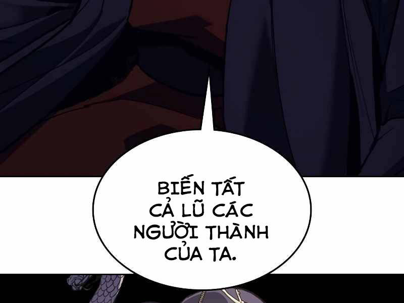 Thiên Ma Thần Quyết: Trùng Sinh