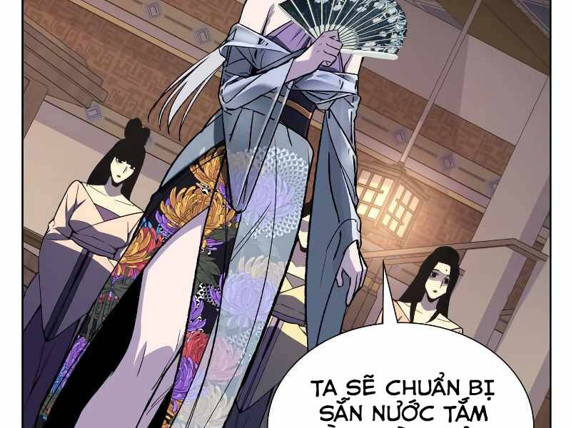 Thiên Ma Thần Quyết: Trùng Sinh