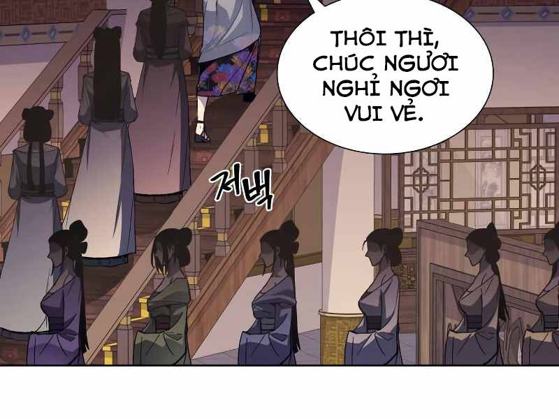 Thiên Ma Thần Quyết: Trùng Sinh