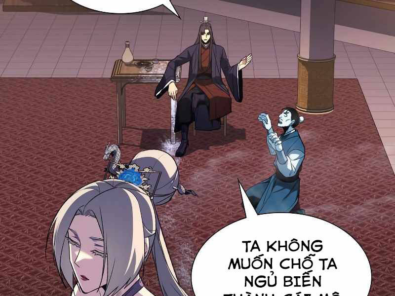 Thiên Ma Thần Quyết: Trùng Sinh