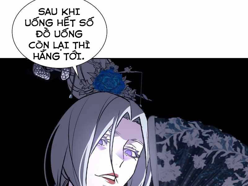 Thiên Ma Thần Quyết: Trùng Sinh