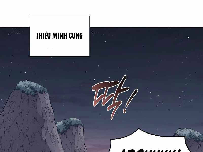 Thiên Ma Thần Quyết: Trùng Sinh