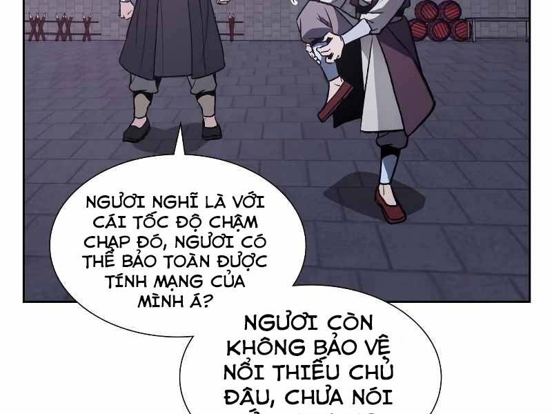 Thiên Ma Thần Quyết: Trùng Sinh