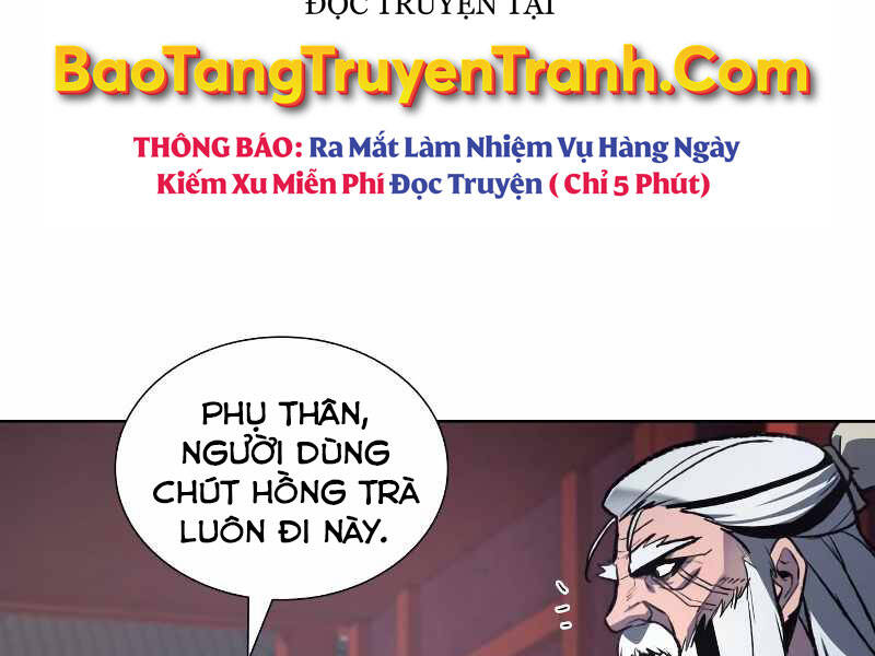 Thiên Ma Thần Quyết: Trùng Sinh