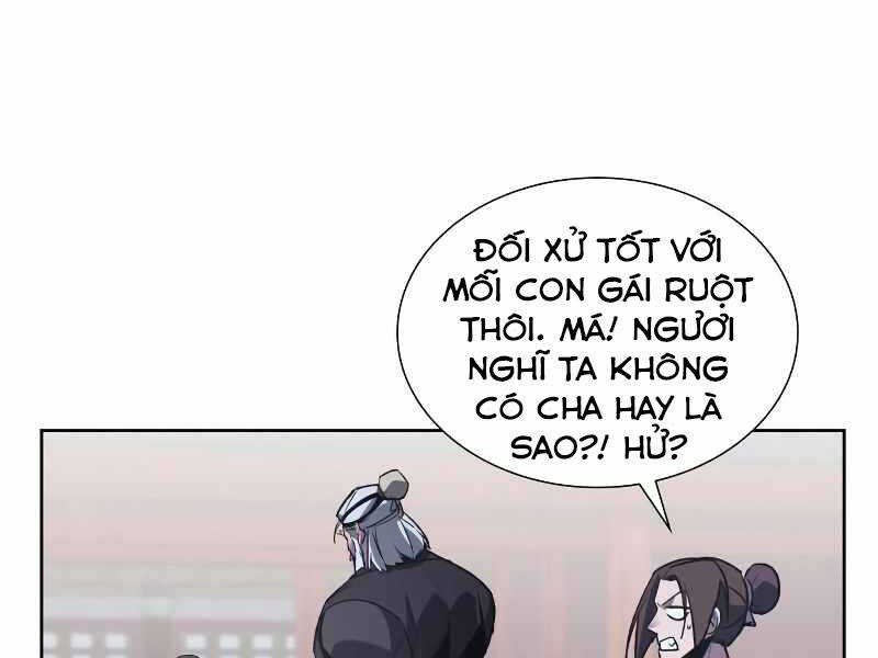 Thiên Ma Thần Quyết: Trùng Sinh