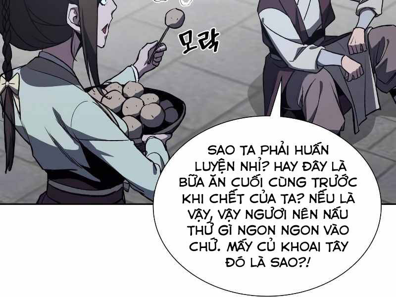 Thiên Ma Thần Quyết: Trùng Sinh