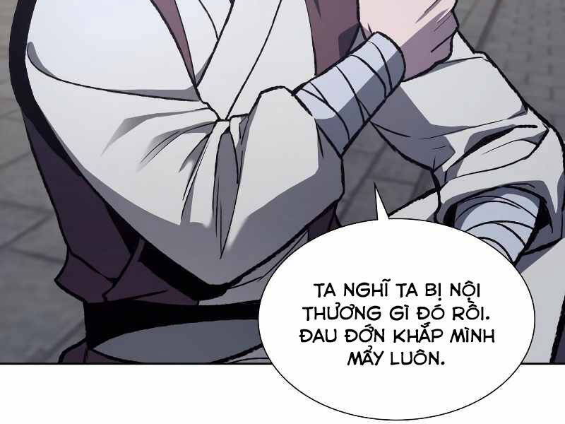 Thiên Ma Thần Quyết: Trùng Sinh