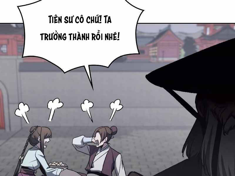 Thiên Ma Thần Quyết: Trùng Sinh