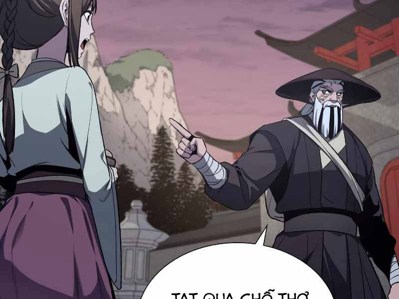 Thiên Ma Thần Quyết: Trùng Sinh