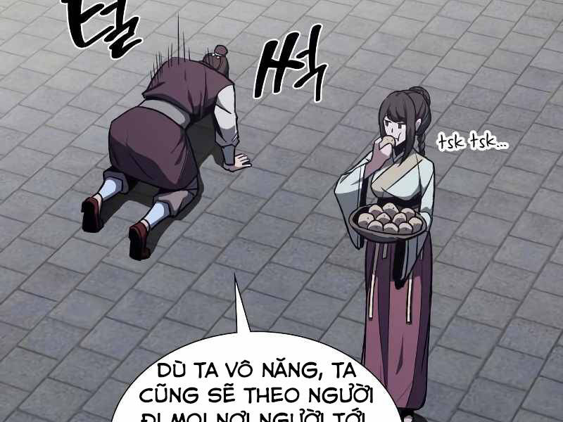 Thiên Ma Thần Quyết: Trùng Sinh