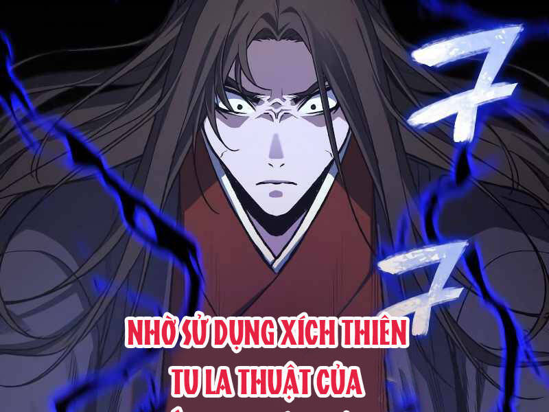 Thiên Ma Thần Quyết: Trùng Sinh