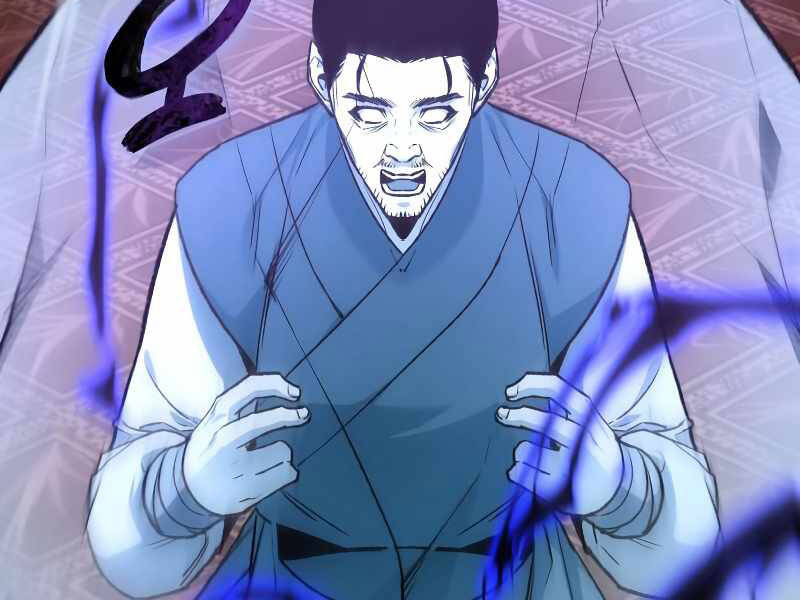 Thiên Ma Thần Quyết: Trùng Sinh