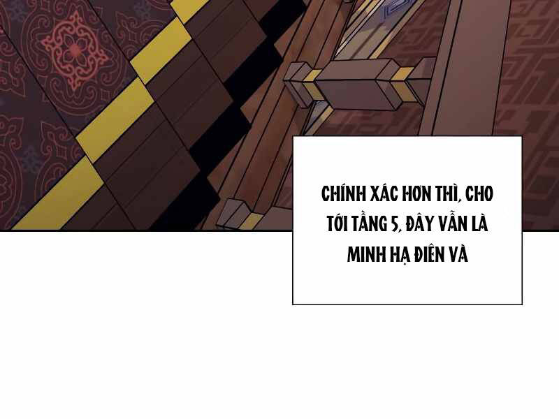 Thiên Ma Thần Quyết: Trùng Sinh