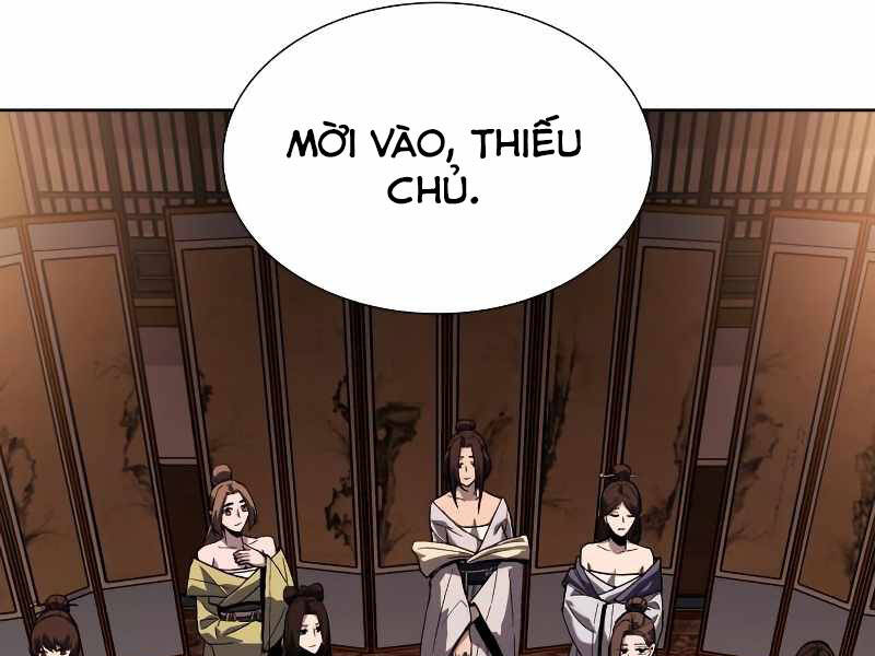 Thiên Ma Thần Quyết: Trùng Sinh