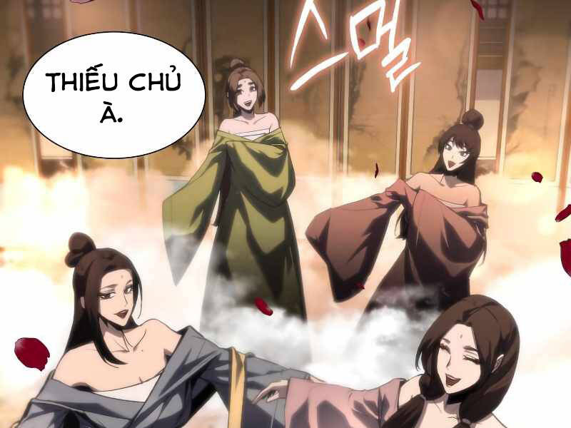 Thiên Ma Thần Quyết: Trùng Sinh