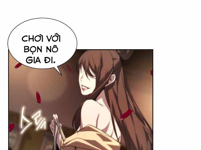 Thiên Ma Thần Quyết: Trùng Sinh