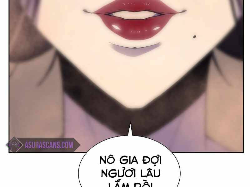 Thiên Ma Thần Quyết: Trùng Sinh