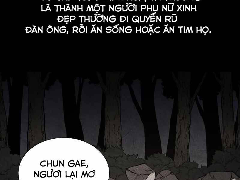 Thiên Ma Thần Quyết: Trùng Sinh