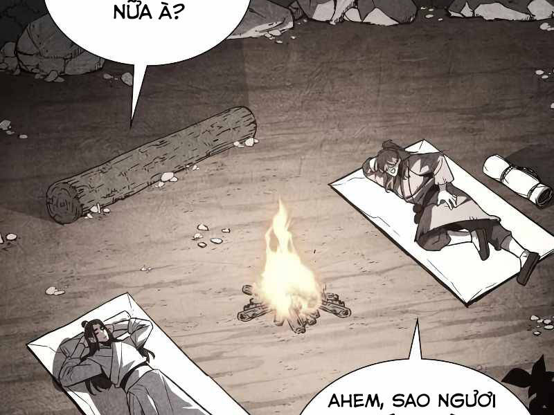 Thiên Ma Thần Quyết: Trùng Sinh