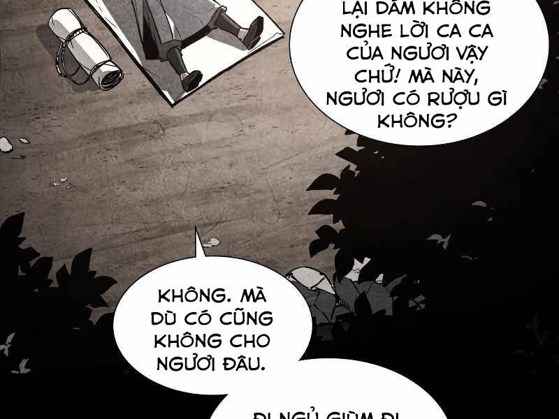 Thiên Ma Thần Quyết: Trùng Sinh