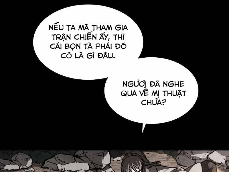 Thiên Ma Thần Quyết: Trùng Sinh