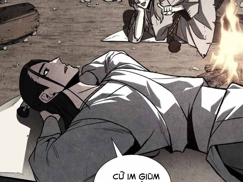 Thiên Ma Thần Quyết: Trùng Sinh
