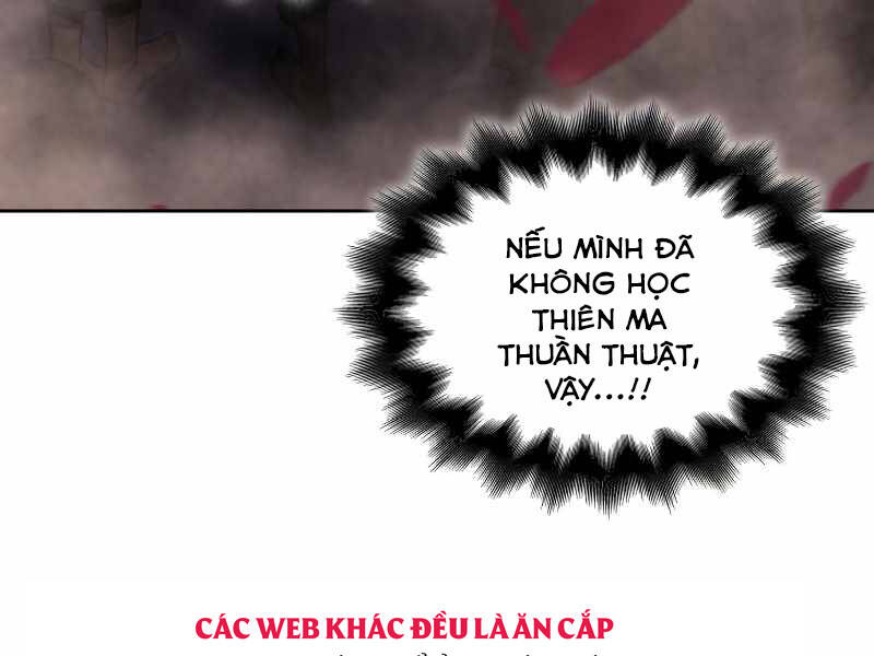 Thiên Ma Thần Quyết: Trùng Sinh