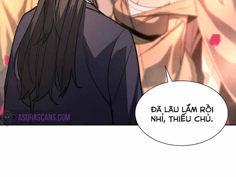 Thiên Ma Thần Quyết: Trùng Sinh