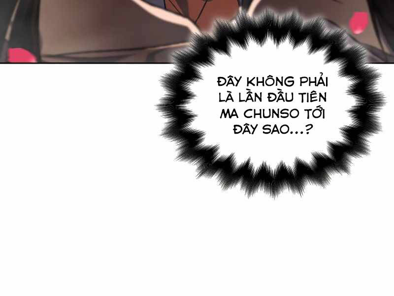 Thiên Ma Thần Quyết: Trùng Sinh