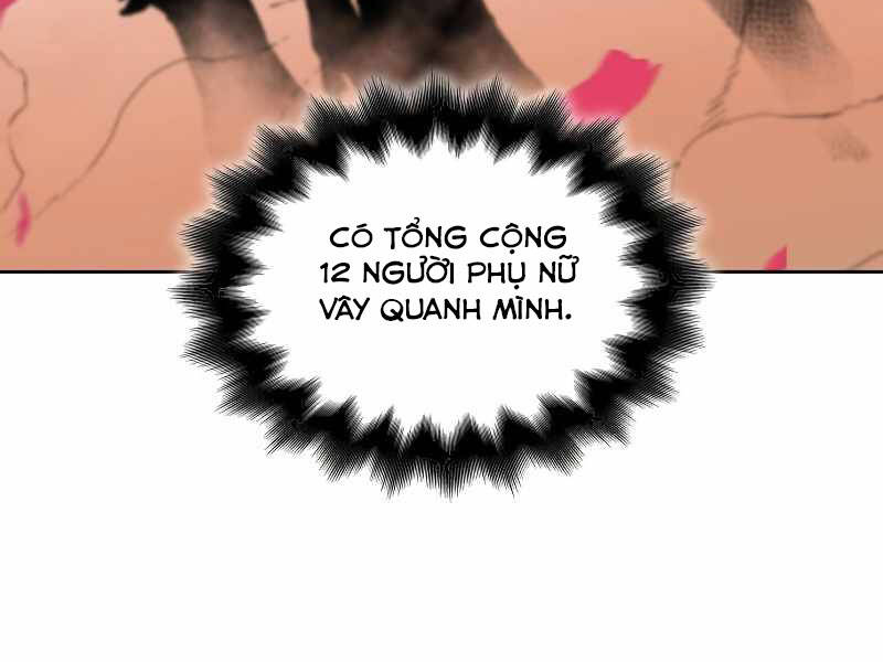 Thiên Ma Thần Quyết: Trùng Sinh