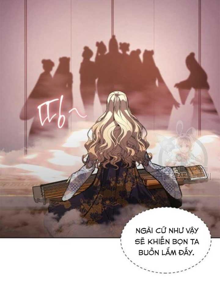 Thiên Ma Thần Quyết: Trùng Sinh