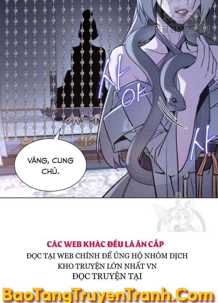 Thiên Ma Thần Quyết: Trùng Sinh
