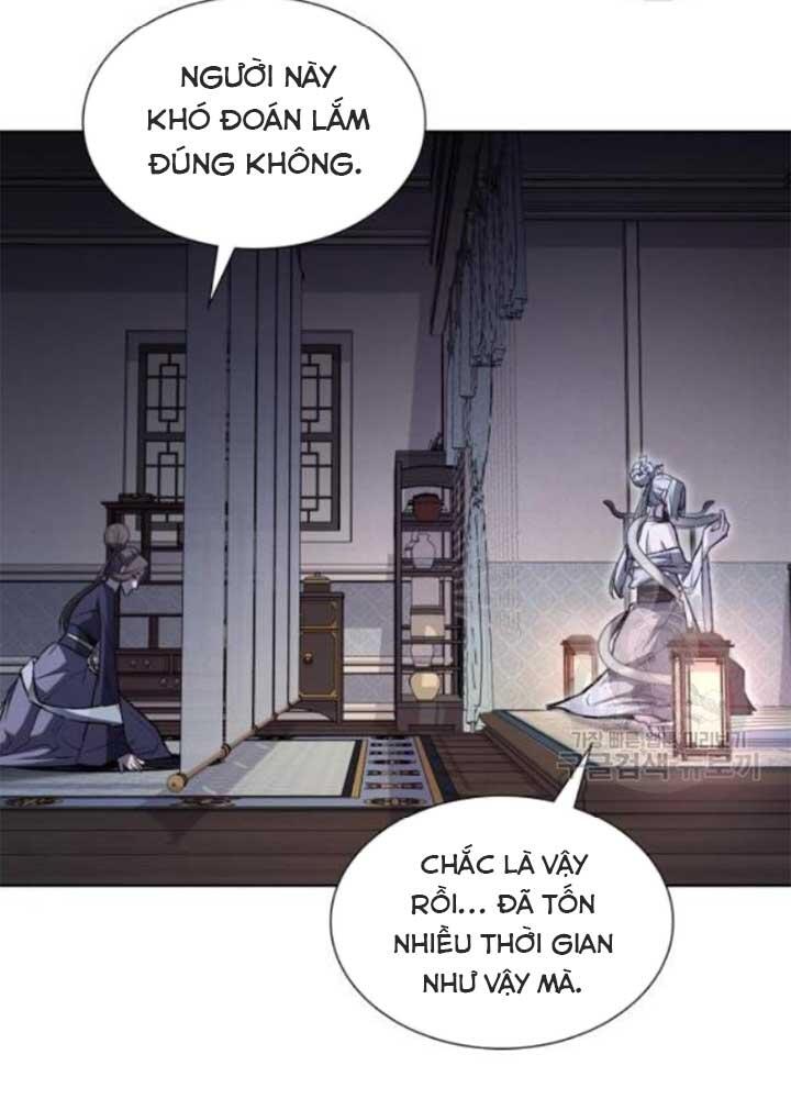 Thiên Ma Thần Quyết: Trùng Sinh