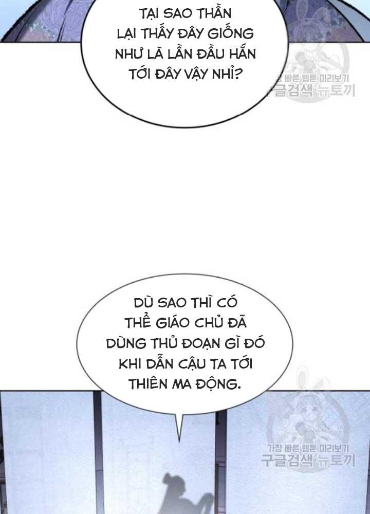 Thiên Ma Thần Quyết: Trùng Sinh