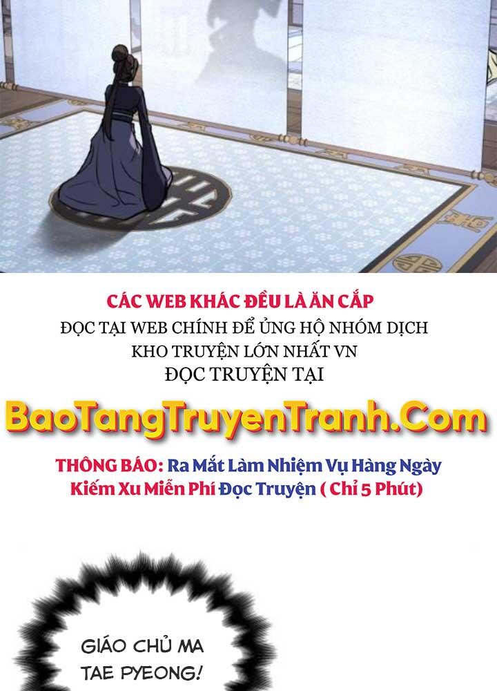 Thiên Ma Thần Quyết: Trùng Sinh