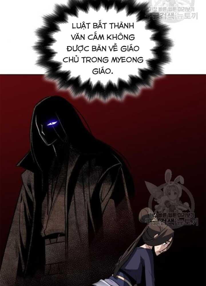 Thiên Ma Thần Quyết: Trùng Sinh