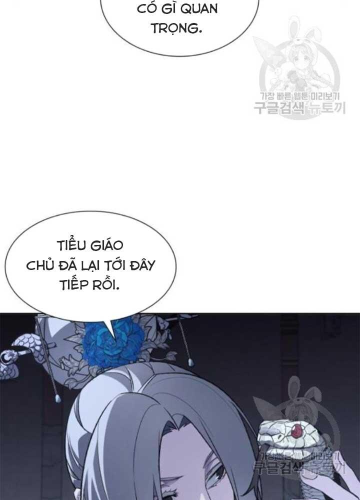 Thiên Ma Thần Quyết: Trùng Sinh